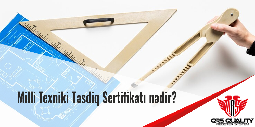 Azərbaycan bazarında fəaliyyət göstərən şirkətlər üçün Milli Texniki Təsdiq Sertifikatı almasını sadələşdirən etibarlı və güvənilir bir həll təqdim edir. Bu sertifikat, məhsulların və sistemlərin yerli texniki standartlara və normativlərə uyğunluğunu təsdiq etməklə, tikinti sahəsində təhlükəsizlik və keyfiyyət standartlarını təmin edir.